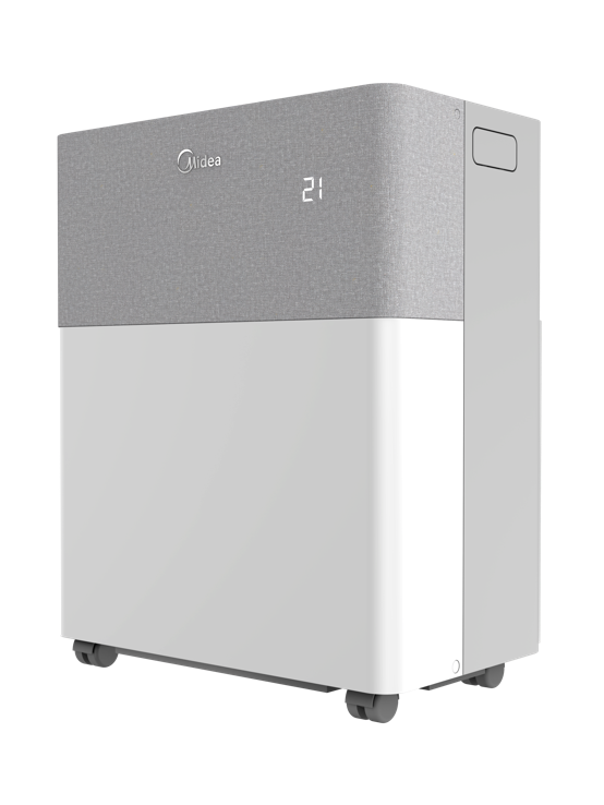 Climatiseur Split Mobile MIDEA PortaSplit