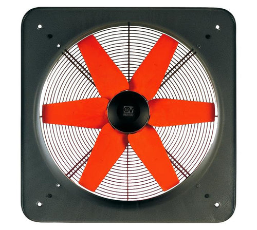 Aérateur extracteur d'air mono Vorticel E VHIBPM252 - VORTICE-AXELAIR