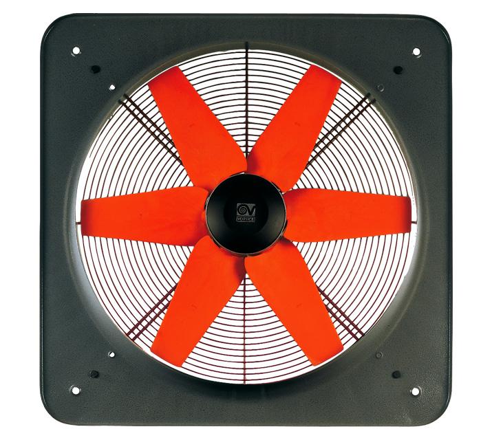 Aérateur extracteur d'air mono Vorticel E VHIBPM304 - VORTICE-AXELAIR