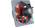 Aérateur extracteur d'air tri Vorticel E VHIBPT304 - VORTICE-AXELAIR