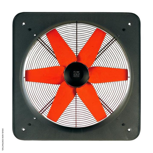 Aérateur extracteur d'air tri Vorticel E VHIBPT354 - VORTICE-AXELAIR