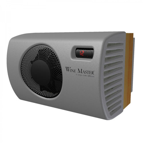 Climatiseur encastré pour cave à vin Wine C25 X - WINEMASTER