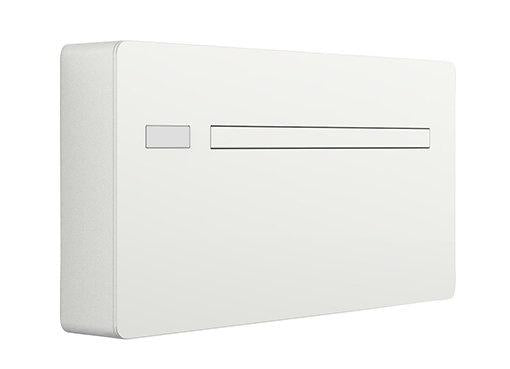 Climatiseur fixe monobloc électrique réversible Soloclim SC21DCIN - FRICO