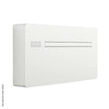Climatiseur fixe monobloc électrique réversible Soloclim SC23DCI2000N - FRICO