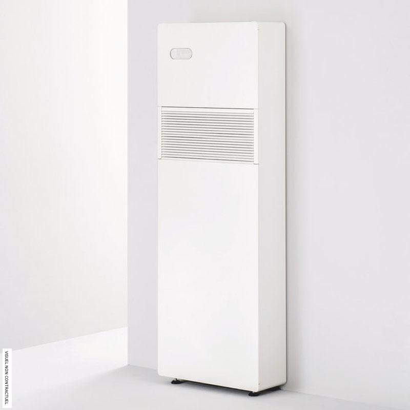Climatiseur fixe monobloc électrique réversible verticale Soloclim SCV21DCI Frico