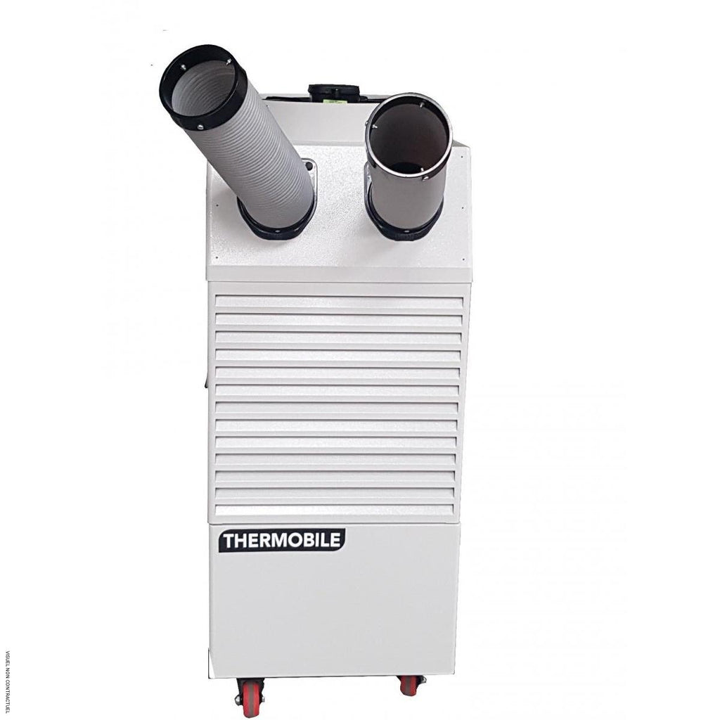 Climatiseur mobile COOLMOBILE 24 - THERMOBILE