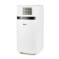 Climatiseur mobile grand volume 5,3 kW PALERMO 18K - WOOD'S