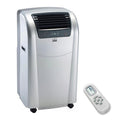 Climatiseur mobile IBIZA - RKL 360 ECO SILVER-LINE - Nouveau gaz R290 - REMKO