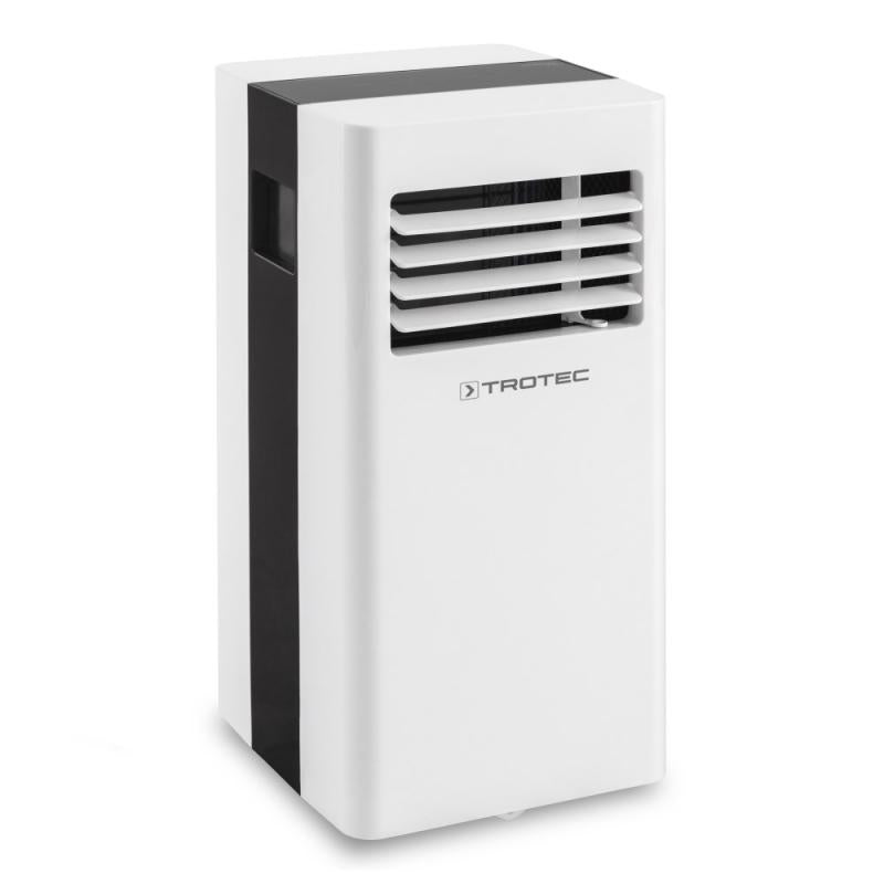 Climatiseur mobile silencieux 2,6 kW CryoBreeze - AXELAIR