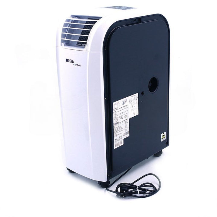 Climatiseur mobile réversible multifonctions 4,1 kW FSC14 - FRAL