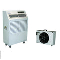 Climatiseur mobile SPLIT industriel FACSW51 - FRAL