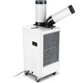 Climatiseur monobloc électrique monophasé pour climatisation localisée Spotcool PT 2700 SP - TROTEC
