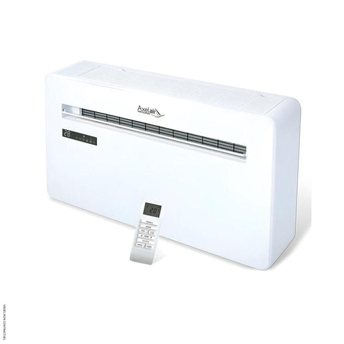 Climatiseur monobloc mural connecté Tempero CMM2000 - AXELAIR