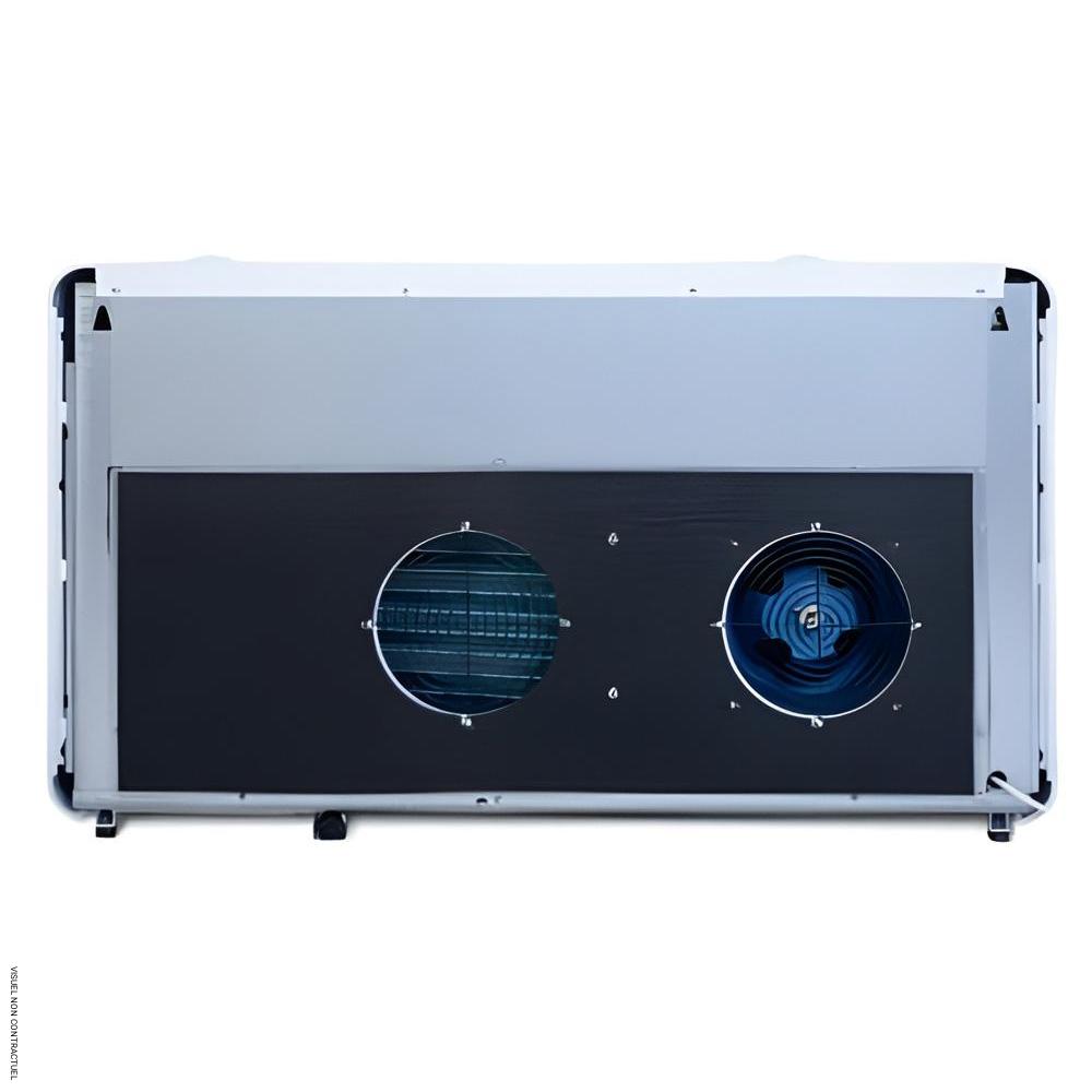 Climatiseur monobloc mural connecté Tempero CMM2000 - AXELAIR