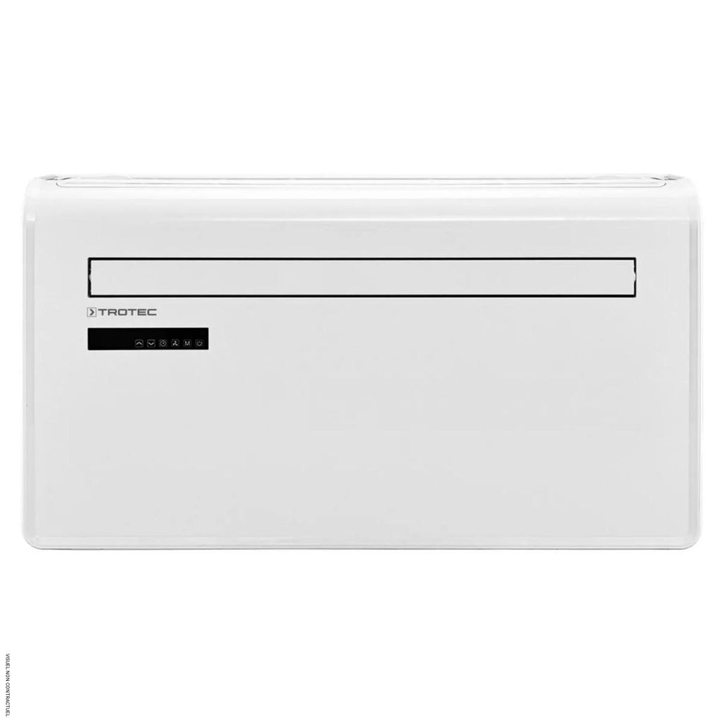 Climatiseur mural PAC-W 2650 SH avec fonction de chauffage - TROTEC