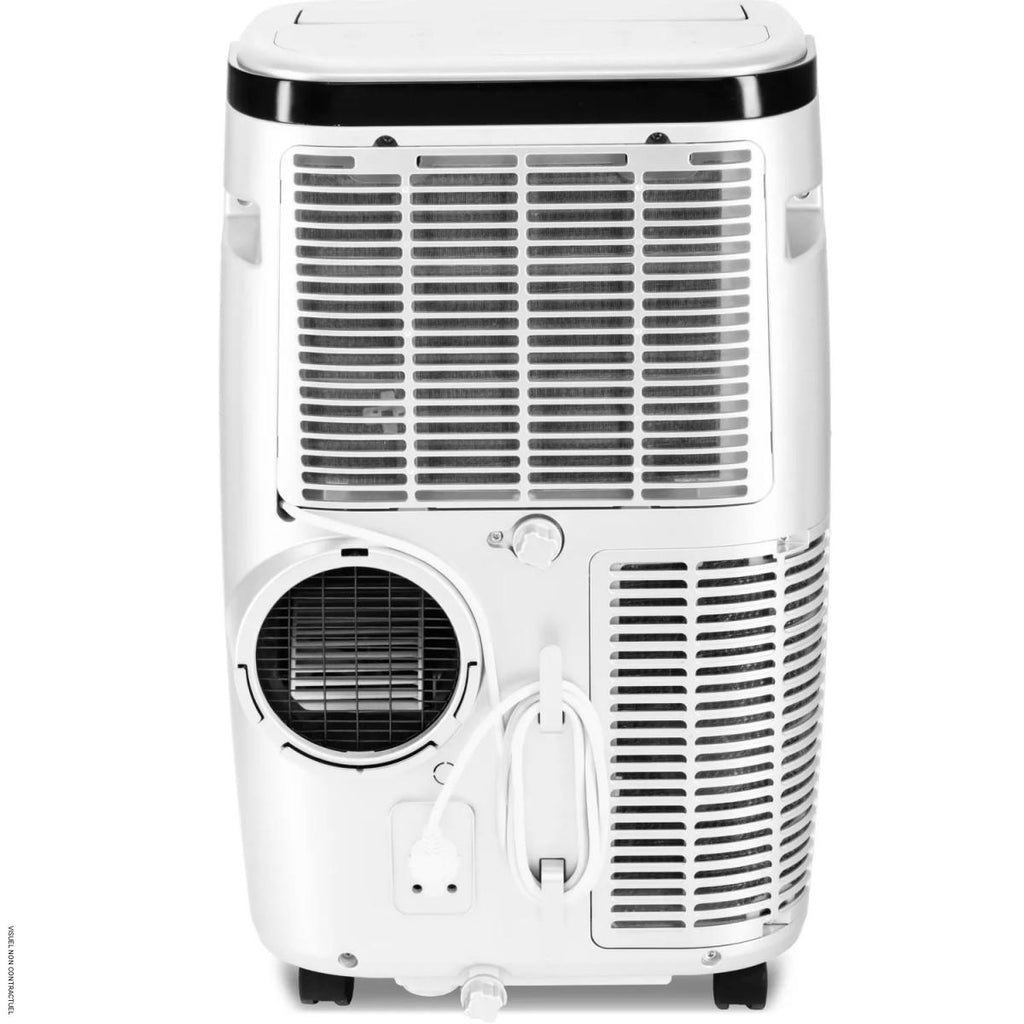 Climatiseur PAC 3501 S monobloc mobile avec wifi - TROTEC