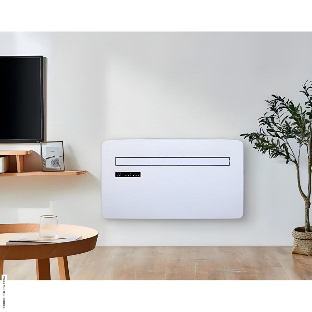 Climatiseur réversible monobloc mural connecté Tempero CMM3000 - AXELAIR
