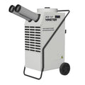 Climatiseur déshumidificateur 2 en 1 à condensation ACD137 - SOVELOR-DANTHERM
