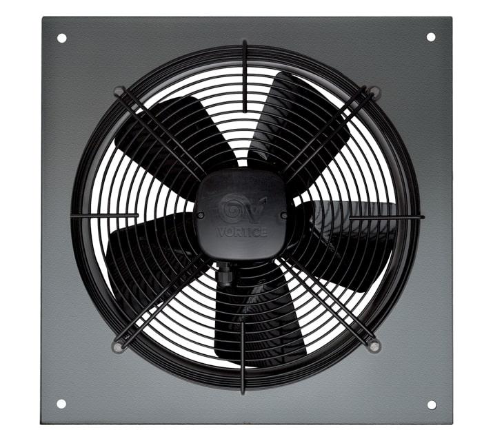 Extracteur d'air industriel mono Vorticel A-E VHIM254 - VORTICE-AXELAIR