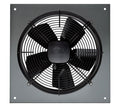 Extracteur d'air industriel mono Vorticel A-E VHIM254 - VORTICE-AXELAIR