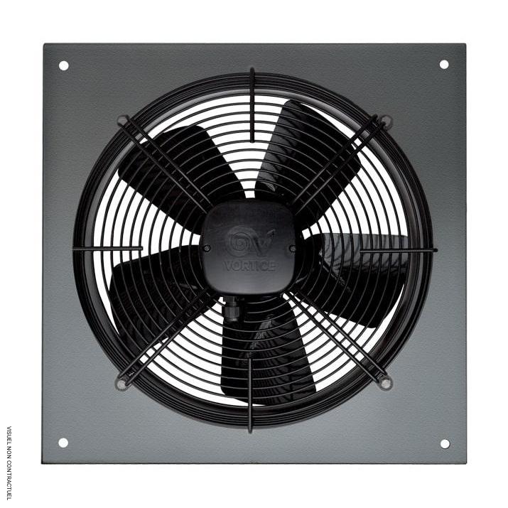 Extracteur d'air industriel mono Vorticel A-E VHIM304 - VORTICE-AXELAIR