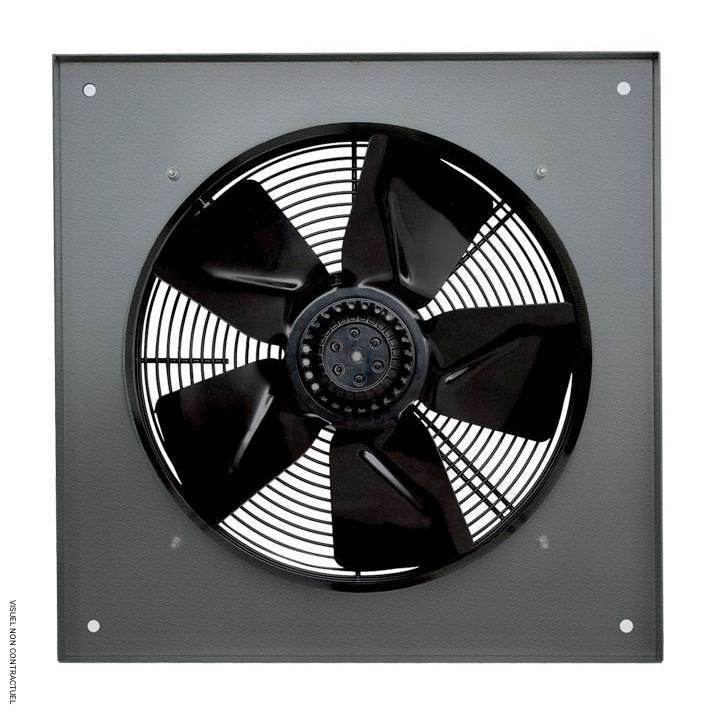 Extracteur d'air industriel tri Vorticel A-E VHIT304 - VORTICE-AXELAIR