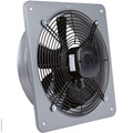 Extracteur d'air industriel tri Vorticel A-E VHIT454 - VORTICE-AXELAIR