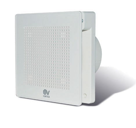 Extracteur d'air blanc EVO XE100 - VORTICE-AXELAIR