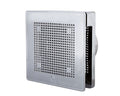 Extracteur d'air chromé EVO XEC100 - VORTICE-AXELAIR