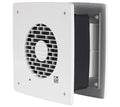 Extracteur encastré résidentiel réversible Vario XVEAR150 - VORTICE-AXELAIR