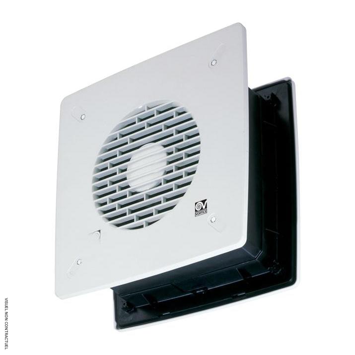 Extracteur encastré réversible Vario XVEAR230 - VORTICE-AXELAIR