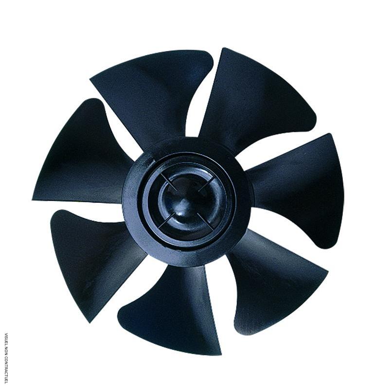 Extracteur en saillie résidentiel réversible Vario XVAR230 - VORTICE-AXELAIR