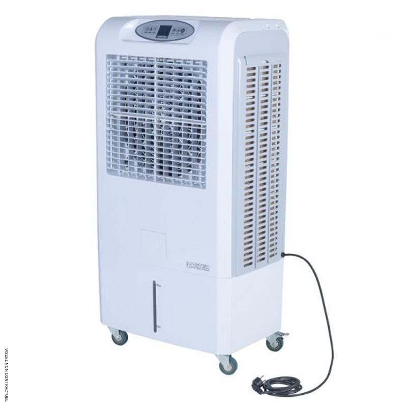 Rafraîchisseur d'air mobile CCX 4.0 - SOVELOR-DANTHERM