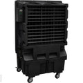 Rafraîchisseur d'air mobile silencieux EC12000 ECOCOOL (UV anti-microbien) - ALPITHERM