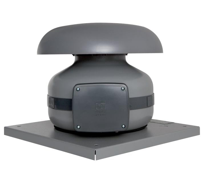 Tourelle compacte CA MD ROOF TCIM100 - VORTICE-AXELAIR