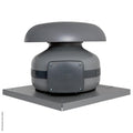 Tourelle compacte CA MD ROOF TCIM150Q - VORTICE-AXELAIR