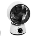 Turbo-ventilateur à 360° électrique monophasé TVE 100 - TROTEC