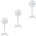 Ventilateur de bureau sur pied VM 40 BUP - LOT DE 3 PIECES - SPLUS