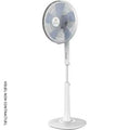 Ventilateur de sol ARTIC WIND 400 CN - S&P