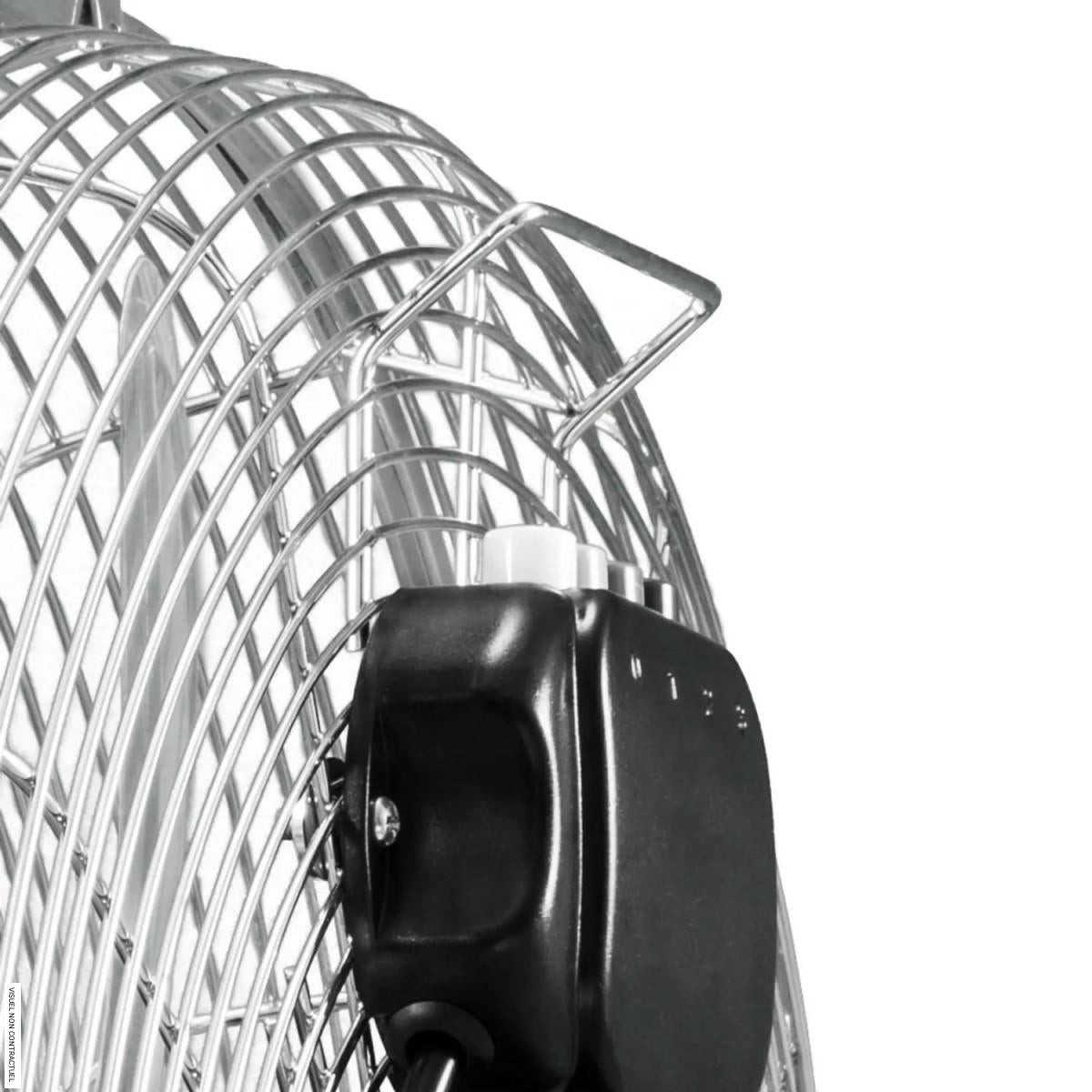 Ventilateur de sol TVM 18 - TROTEC