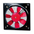 Ventilateur extracteur d'air mural VT 4500 M - SPLUS