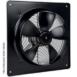 Ventilateur extracteur d'air industriel HXBR ECOWATT 250 - S&P