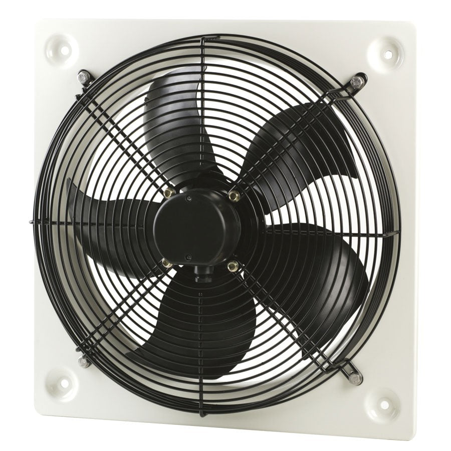 Ventilateur extracteur d'air industriel HXM 250 - S&P