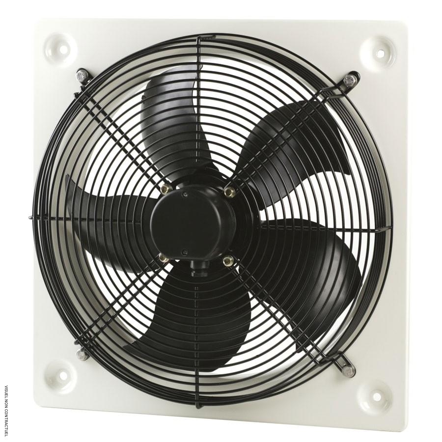 Ventilateur extracteur d'air industriel HXM 300 - S&P