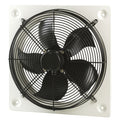Ventilateur extracteur d'air industriel HXM 400 - S&P
