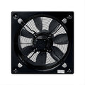 Ventilateur extracteur d'air mural ATEX Ø 630 mm HCBT/6-630/H EX - S&P-UNELVENT