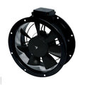 Ventilateur extracteur d'air mural tubulaire ATEX Ø 710 mm TCBT/6-710/H EX - S&P-UNELVENT