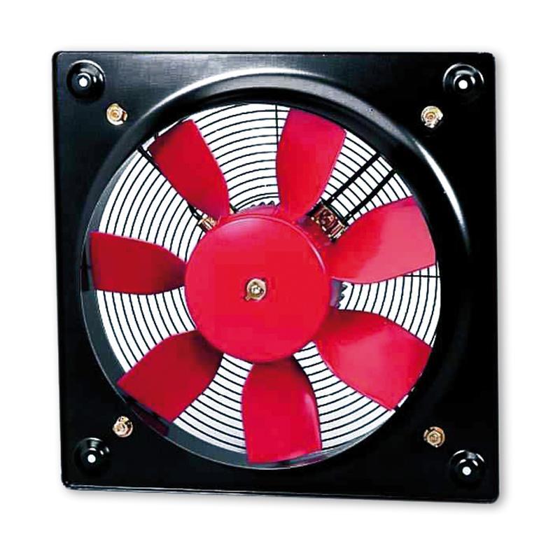 Ventilateur extracteur d'air mural VT 1200 M - SPLUS