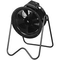 Ventilateur hélicoïde tubulaire mobile triphasé PBT/4-315 - S&P