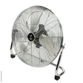 Ventilateur industriel hélicoïde portable TURBO-355 N - UNELVENT